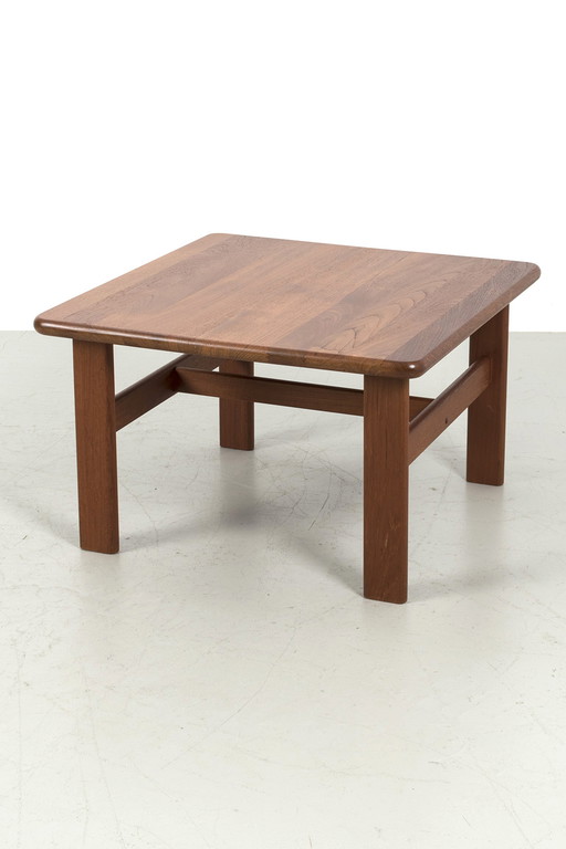 S. Burchardt-Nielsen coffee table