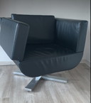 Jori Chair: Chillap model: black