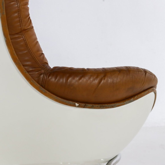 Image 1 of Michel Cadestin Karate armchair Airborne