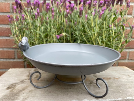 Image 1 of Bird bath / Bird feeder