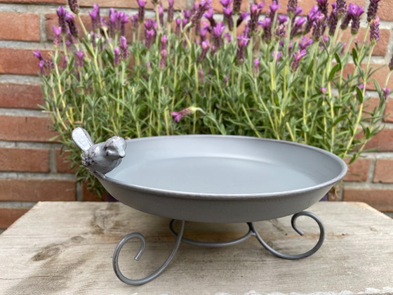 Image 1 of Bird bath / Bird feeder