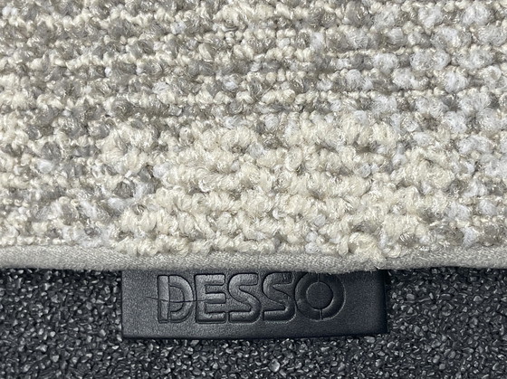 Image 1 of Desso Blocks Carpet 200 X 300 New