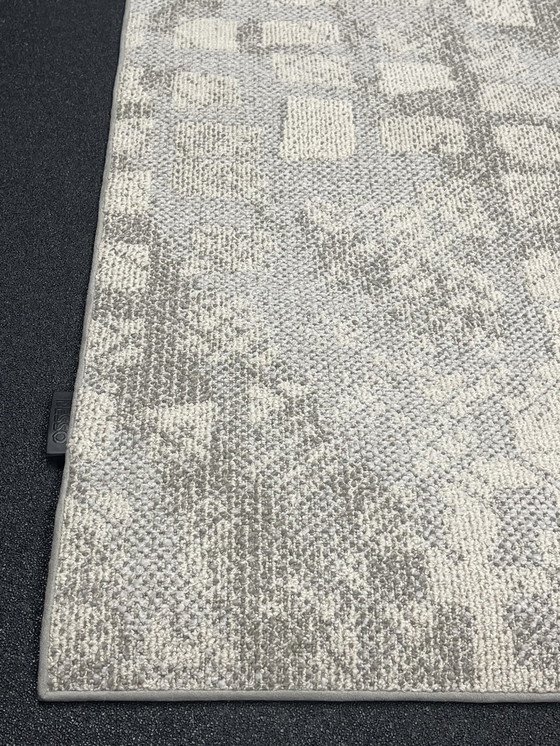 Image 1 of Desso Blocks Carpet 200 X 300 New