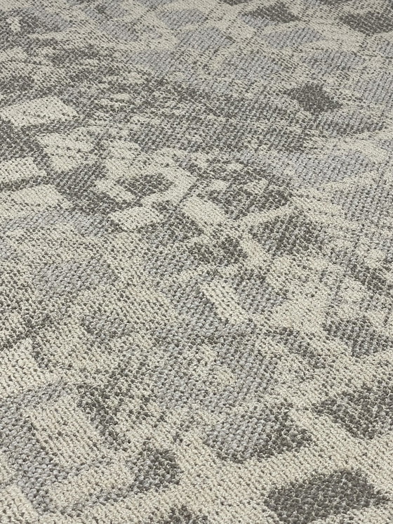 Image 1 of Desso Blocks Carpet 200 X 300 New