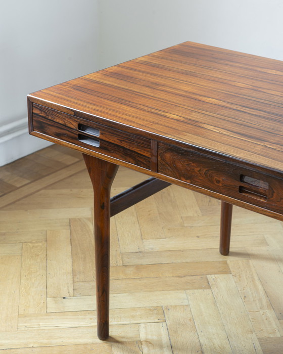 Image 1 of Nanna Ditzel - Rosewood Desk