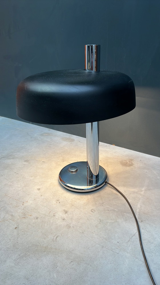 Image 1 of Egon Hillebrand, desk lamp