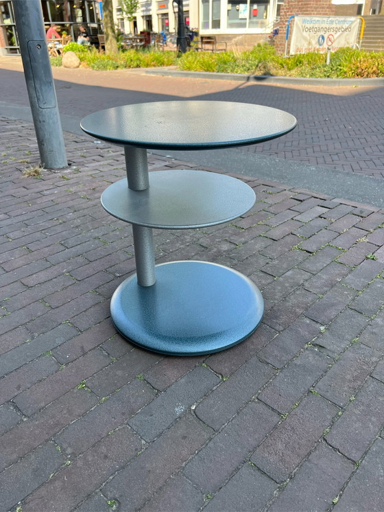 Image 1 of Leolux Cyclo side table