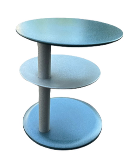 Image 1 of Leolux Cyclo side table