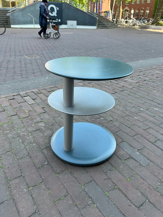 Image 1 of Leolux Cyclo side table