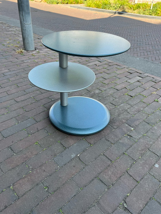 Image 1 of Leolux Cyclo side table