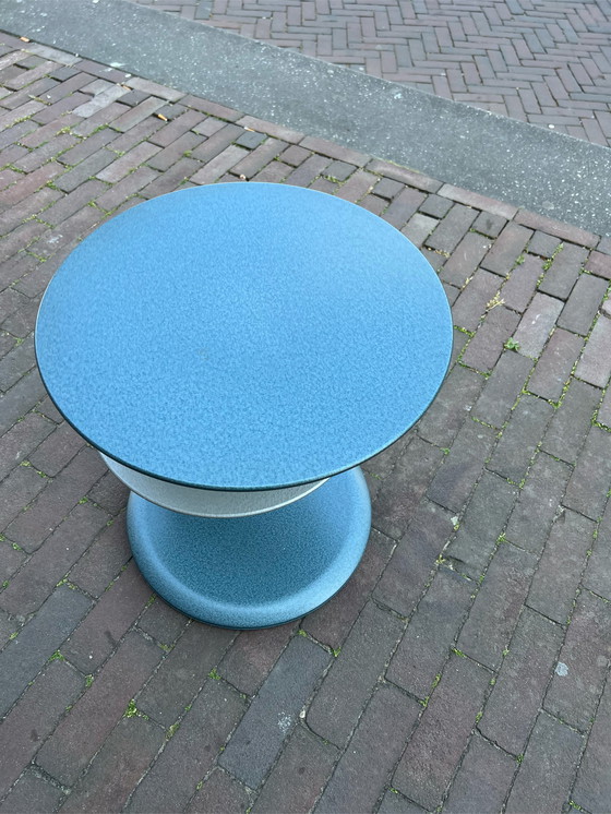 Image 1 of Leolux Cyclo side table