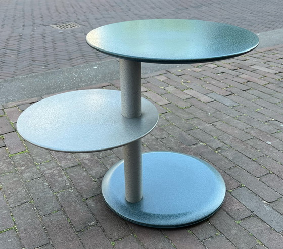 Image 1 of Leolux Cyclo side table