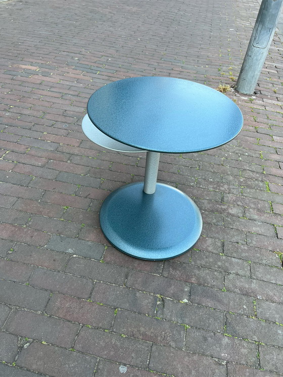 Image 1 of Leolux Cyclo side table