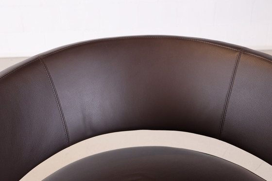 Image 1 of Montis Turner armchair