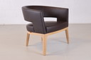 Fauteuil Montis Turner