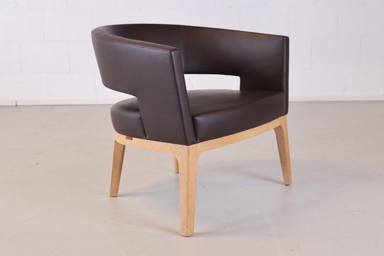 Image 1 of Montis Turner armchair