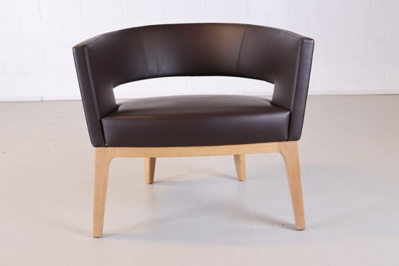 Image 1 of Montis Turner armchair