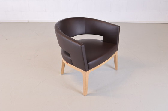 Image 1 of Montis Turner armchair