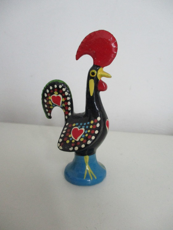 Image 1 of 5 pezzi di galli portoghesi Barcelos