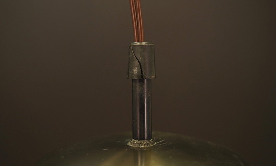 Image 1 of Pendant Lamp, Danish Design, 1970S, Manufacturer: Holmegaard