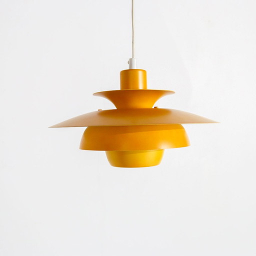 Jeka Metaltryk Alexia hanging lamp