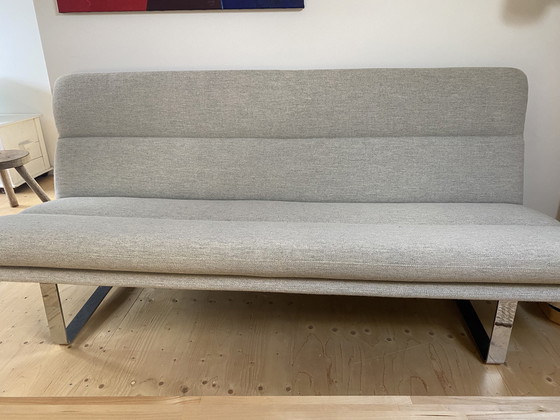 Image 1 of Artifort 3-seater sofa by Kho Liang Ie