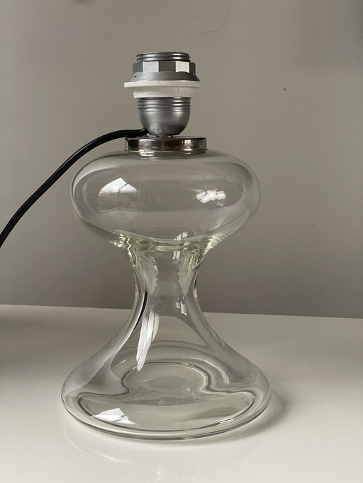 Vintage Ingo Maurer Ml 1 Table Lamp