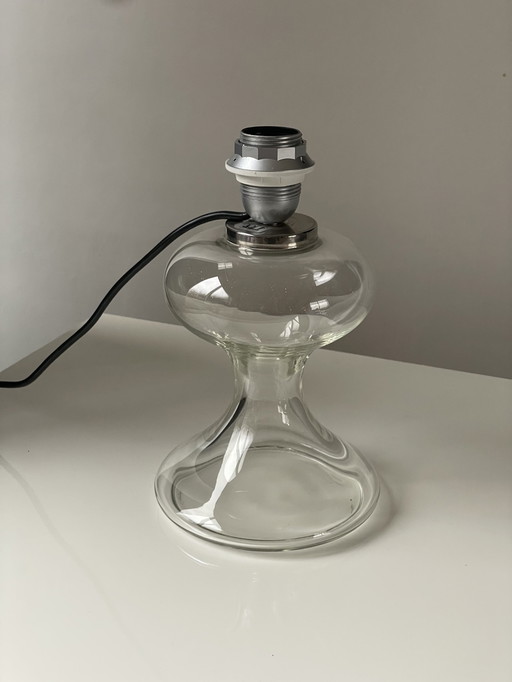 Vintage Ingo Maurer Ml 1 Table Lamp