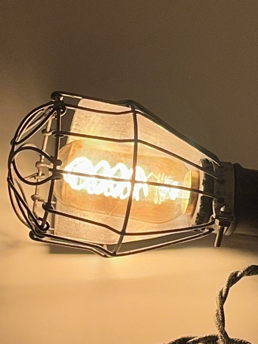 Industrial Pendant Light