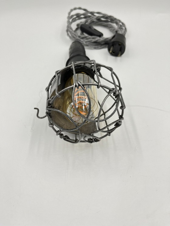 Image 1 of Industrial Pendant Light