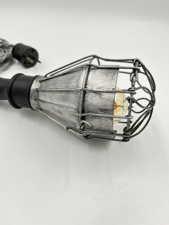 Image 1 of Industrial Pendant Light