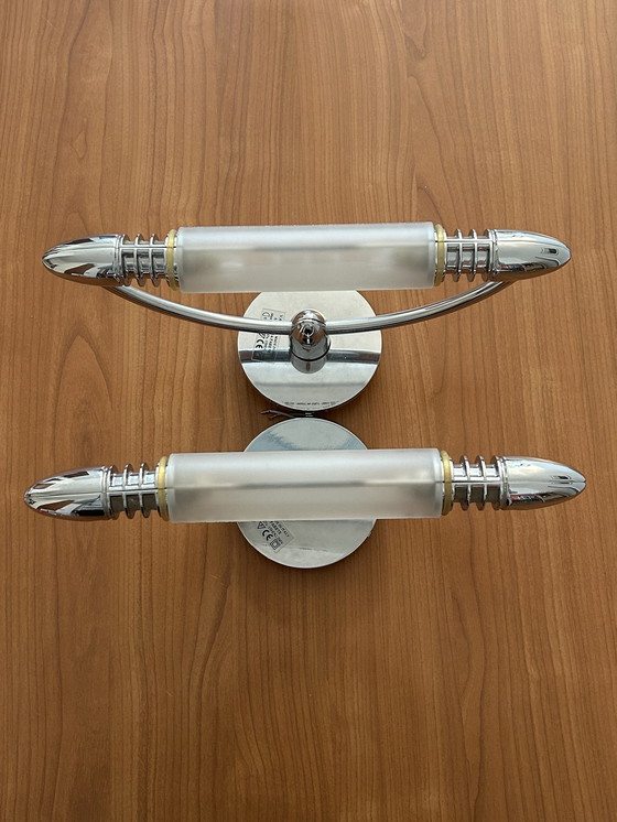 Image 1 of 2 X Valenti Omnia Alo