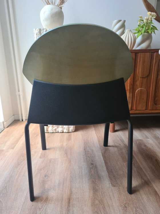 Image 1 of 3x Gerd Lange Design Chairs