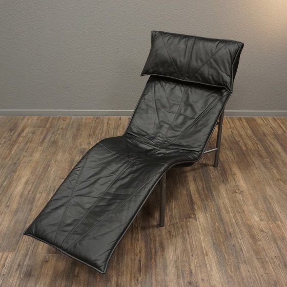 Image 1 of SKYE Design Tord Björklund Relax Lounger 80s Vintage IKEA