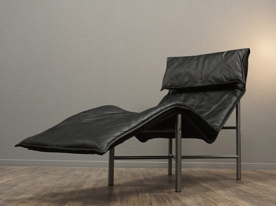 Image 1 of SKYE Design Tord Björklund Relax Lounger 80s Vintage IKEA