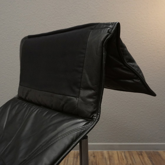 Image 1 of SKYE Design Tord Björklund Relax Lounger 80s Vintage IKEA