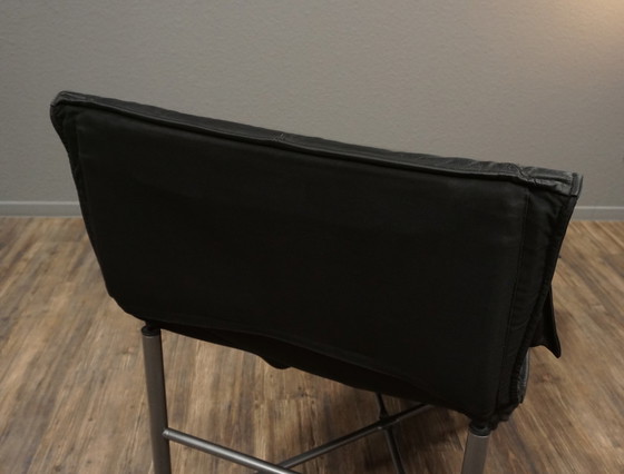 Image 1 of SKYE Design Tord Björklund Relax Lounger 80s Vintage IKEA