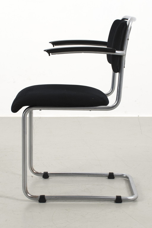 Gispen 201 chair