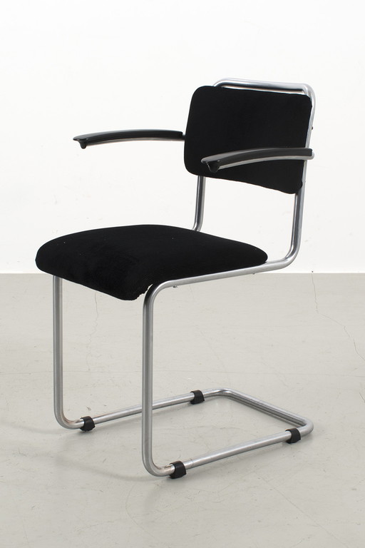 Gispen 201 chair