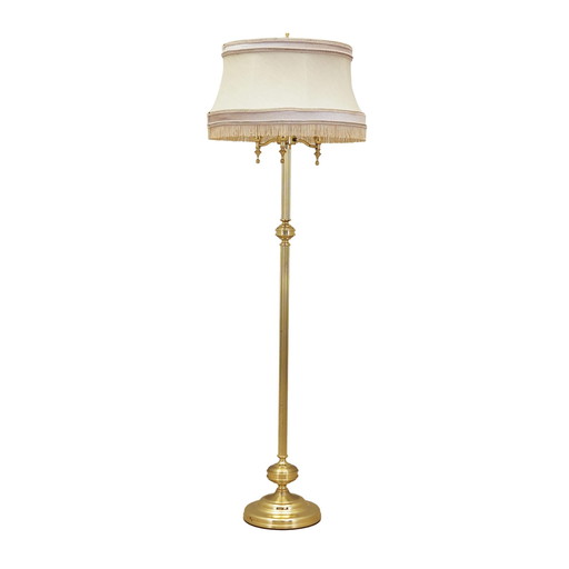 Floor Lamp, Danish Design, 1970S, Production: Denmark