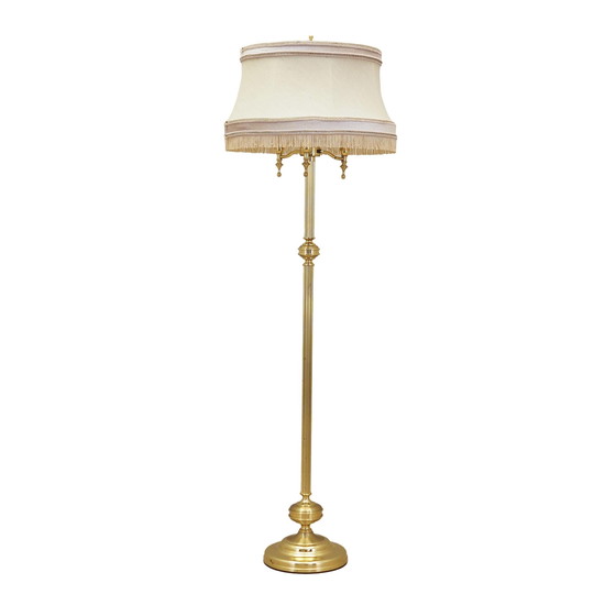 Image 1 of Floor Lamp, Danish Design, 1970S, Production: Denmark