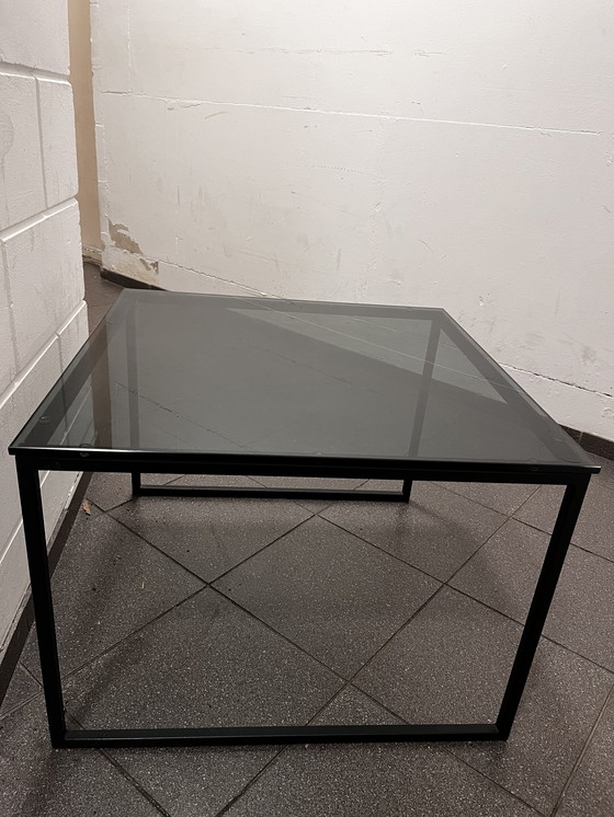 Image 1 of Bolia Como Glass Coffee Table