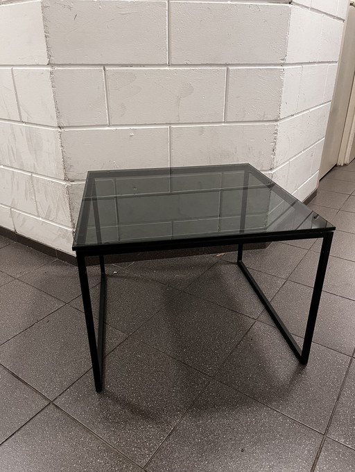 Bolia Como Glass Coffee Table