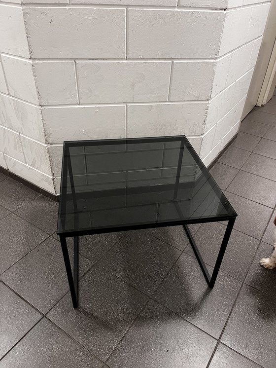 Image 1 of Bolia Como Glass Coffee Table