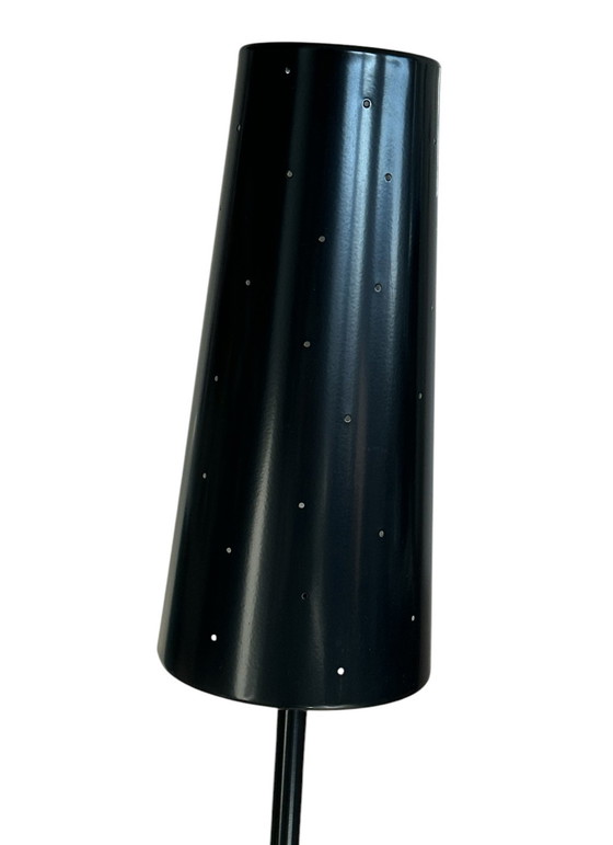 Image 1 of Ikea - Modelo Talvik - Diseño Anne Nilsson - Metal - Años 90