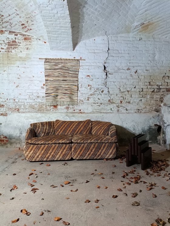 Image 1 of Sofa Confidential Saporiti