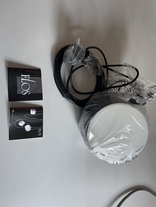 Floss Aim Pendant Lamp 24.3 cm