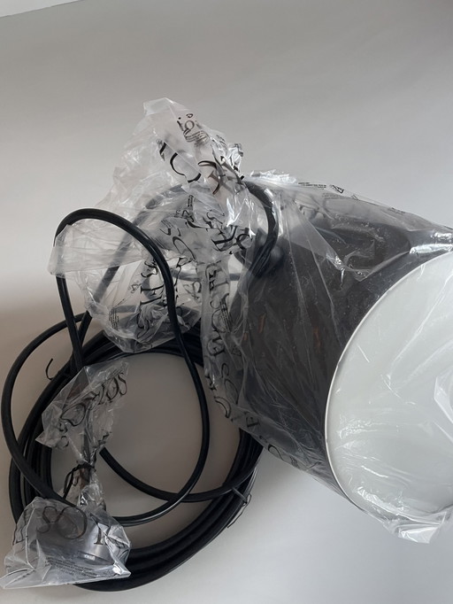 Floss Aim Pendant Lamp 24.3 cm