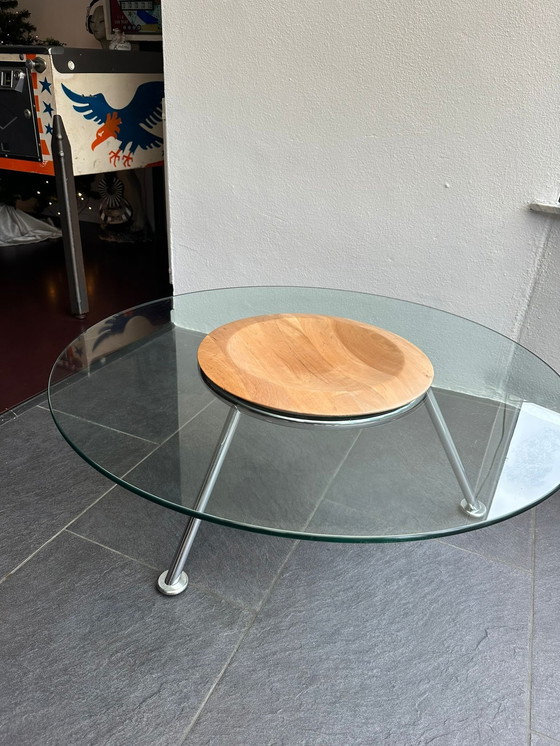 Image 1 of Leolux Coffee Table