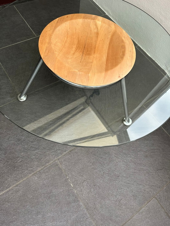 Image 1 of Leolux Coffee Table